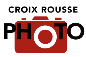 LOGO croix rousse photo